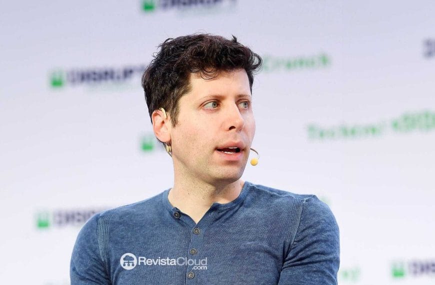 Sam Altman predicts the arrival of artificial superintelligence in a few years