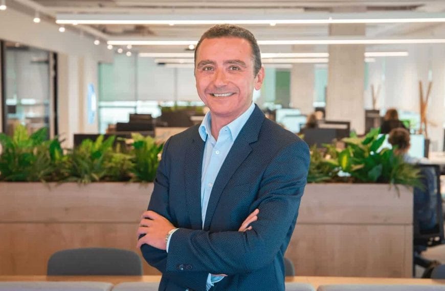 Seidor strengthens its executive team with the appointment of Sergi Biosca as new CEO
