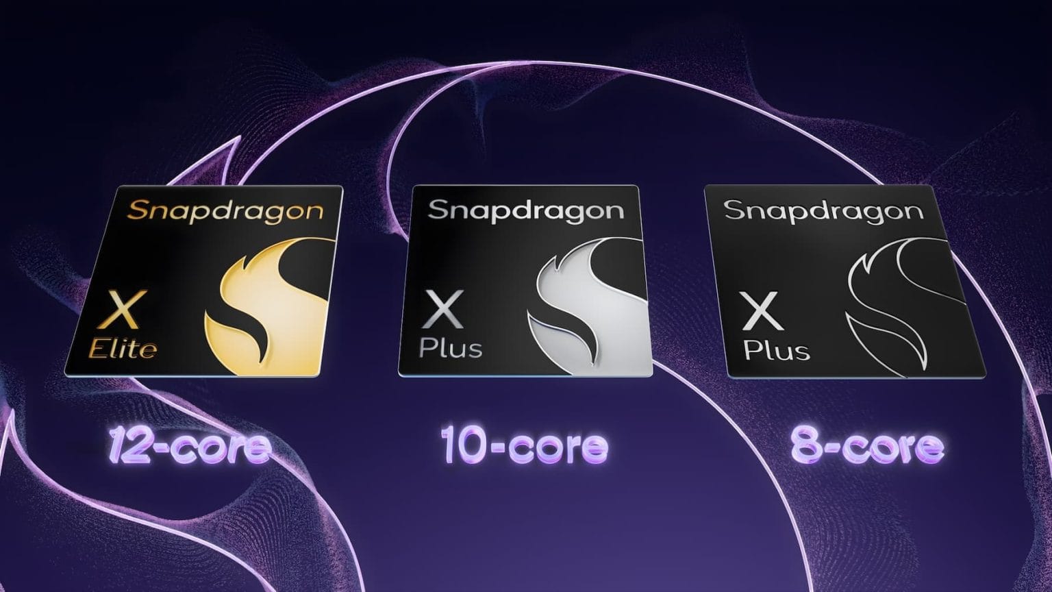 Snapdragon X Series Hero