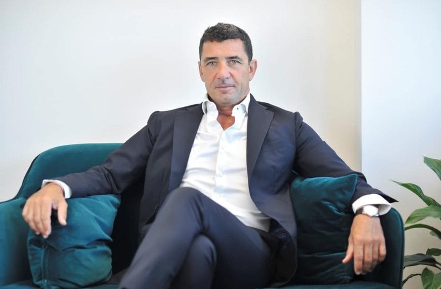 Snowflake appoints Mauro Bonfanti to drive growth in Nordic and Mediterranean regions