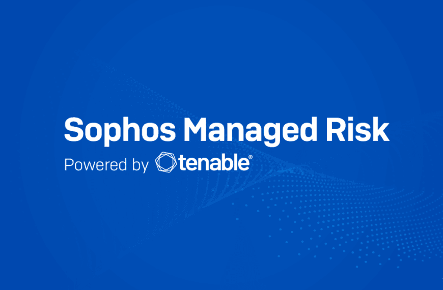 Sophos launches Customer Success program to enhance support and security for customers