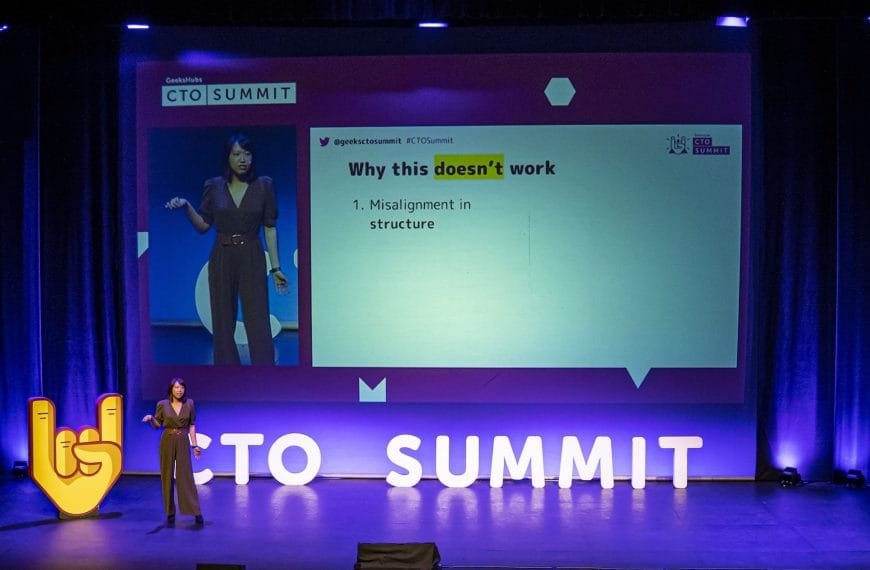 Las Rozas becomes the epicenter of technological talent with the CTO Summit InfoJobs