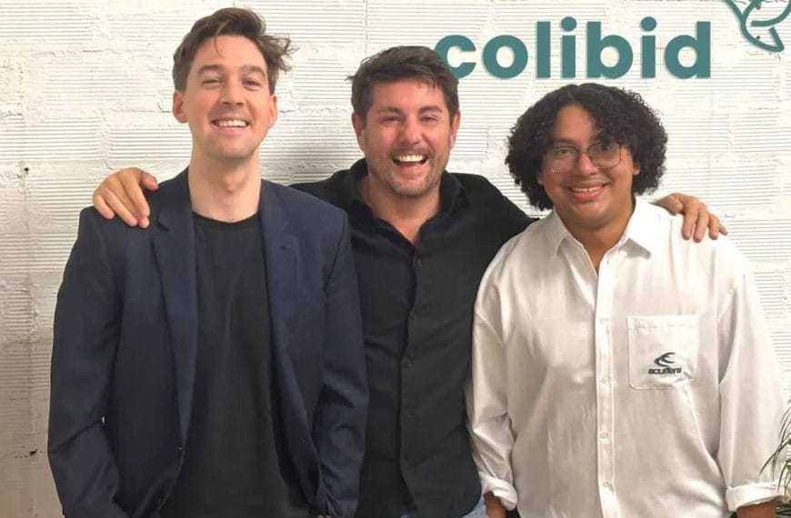 Colibid secures €400,000 and launches Extracto.io, an innovative AI-based SaaS solution