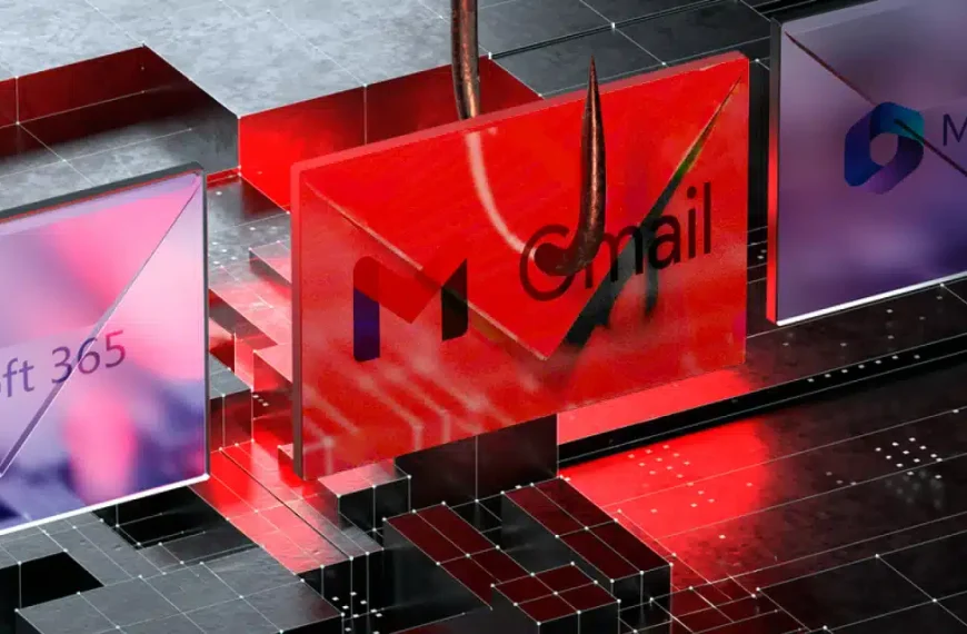 Tycoon 2FA: The New Phishing Threat that Bypasses Microsoft 365 and Google’s Multifactor Authentication