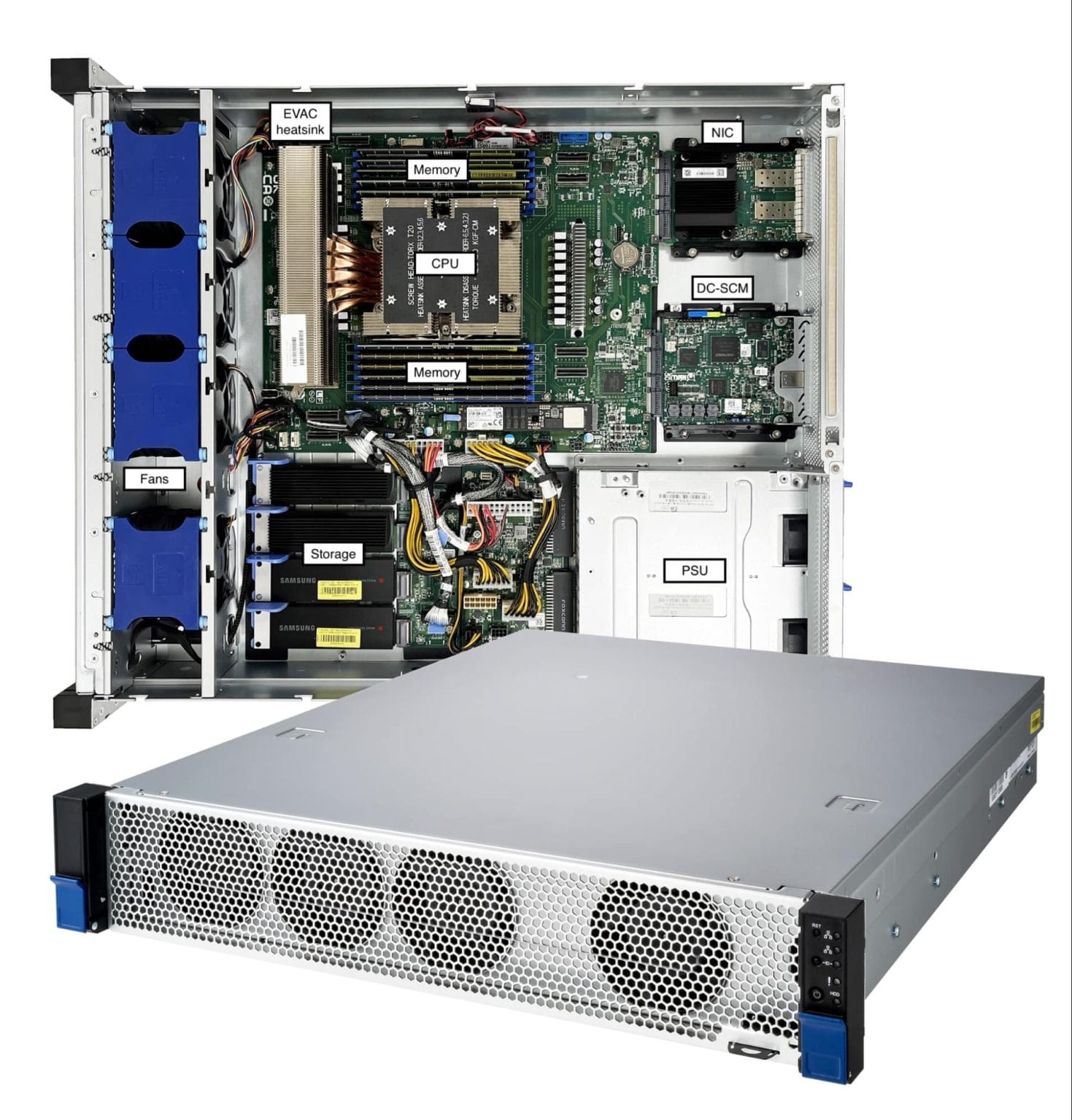 amd servers cloudflare