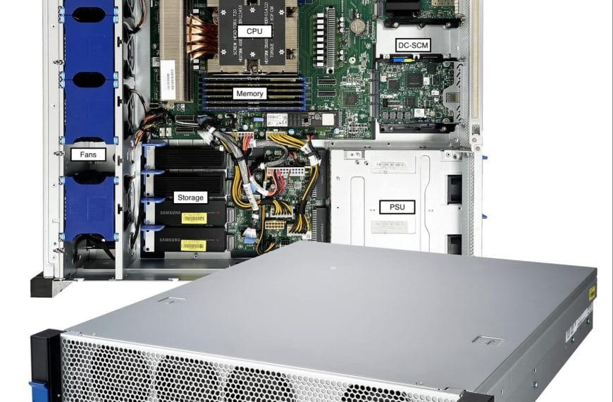 Cloudflare launches its 12th generation servers: 145% more performance and 63% more efficiency