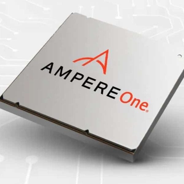 SoftBank Negotiates Acquisition of Ampere Computing in a $6.5 Billion Deal