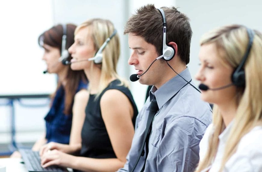 Generative AI Shapes the Future: What Does This Mean for Contact Center Agents?