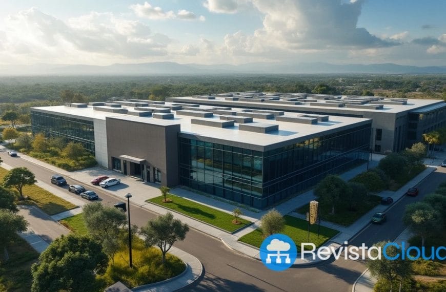 Microsoft invests 1.2 billion euros to boost artificial intelligence in Mexico