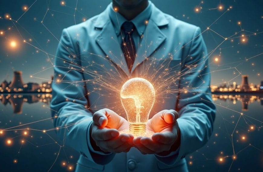 How Artificial Intelligence is Transforming Business Data Analysis