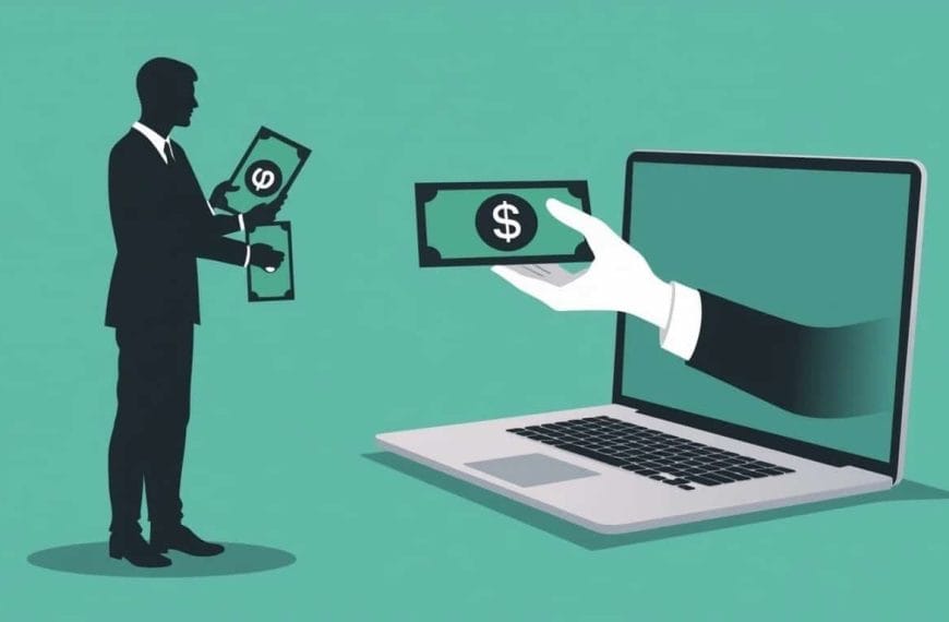 Scams in Purchases and Identity Theft Cost 12.440 Billion Euros to Victims in the DACH Region