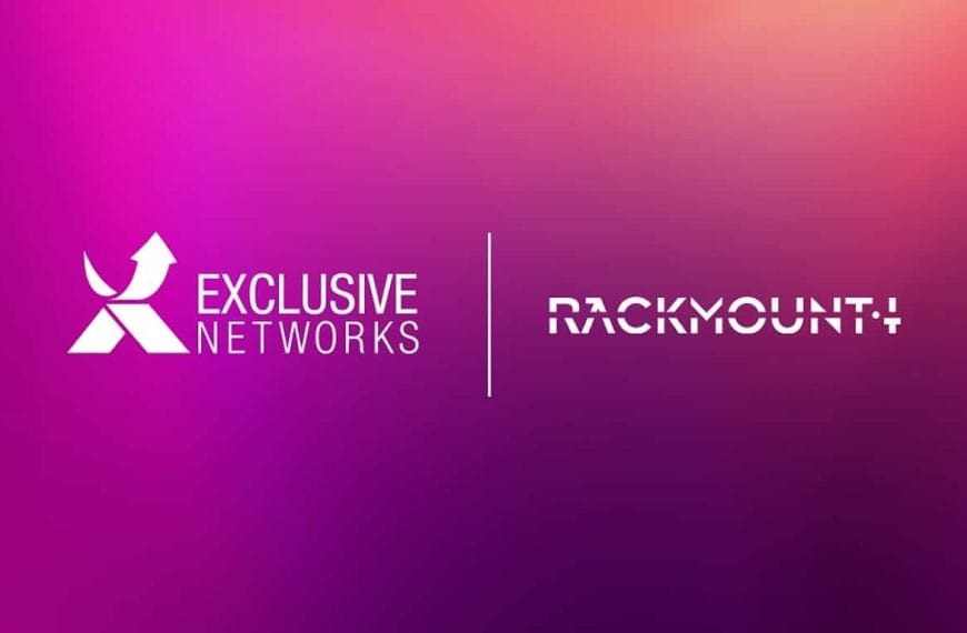 Exclusive Networks and Rackmount.IT Establish Global Strategic Partnership