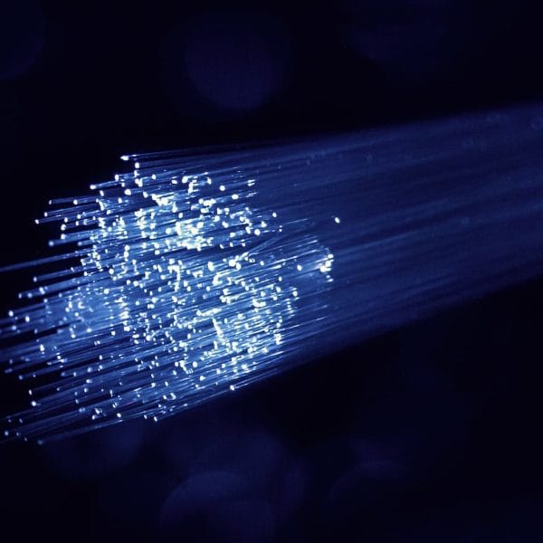 The Government Accelerates the Deployment of the Public Fiber Optic Network to Reach 100% of Municipalities This Term