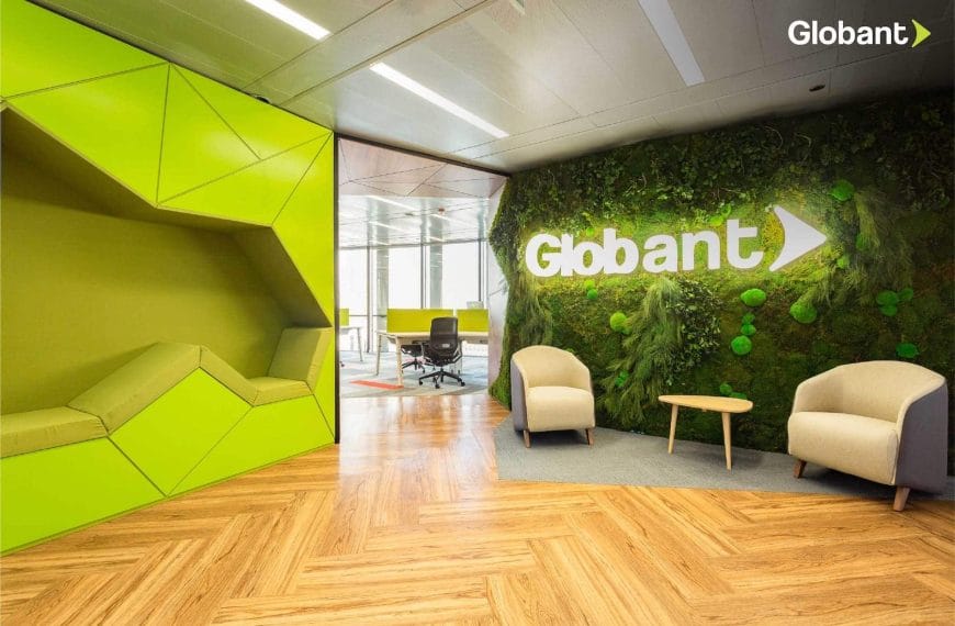 Globant opens innovation and AI center in Madrid and announces a $230 million investment in Spain.