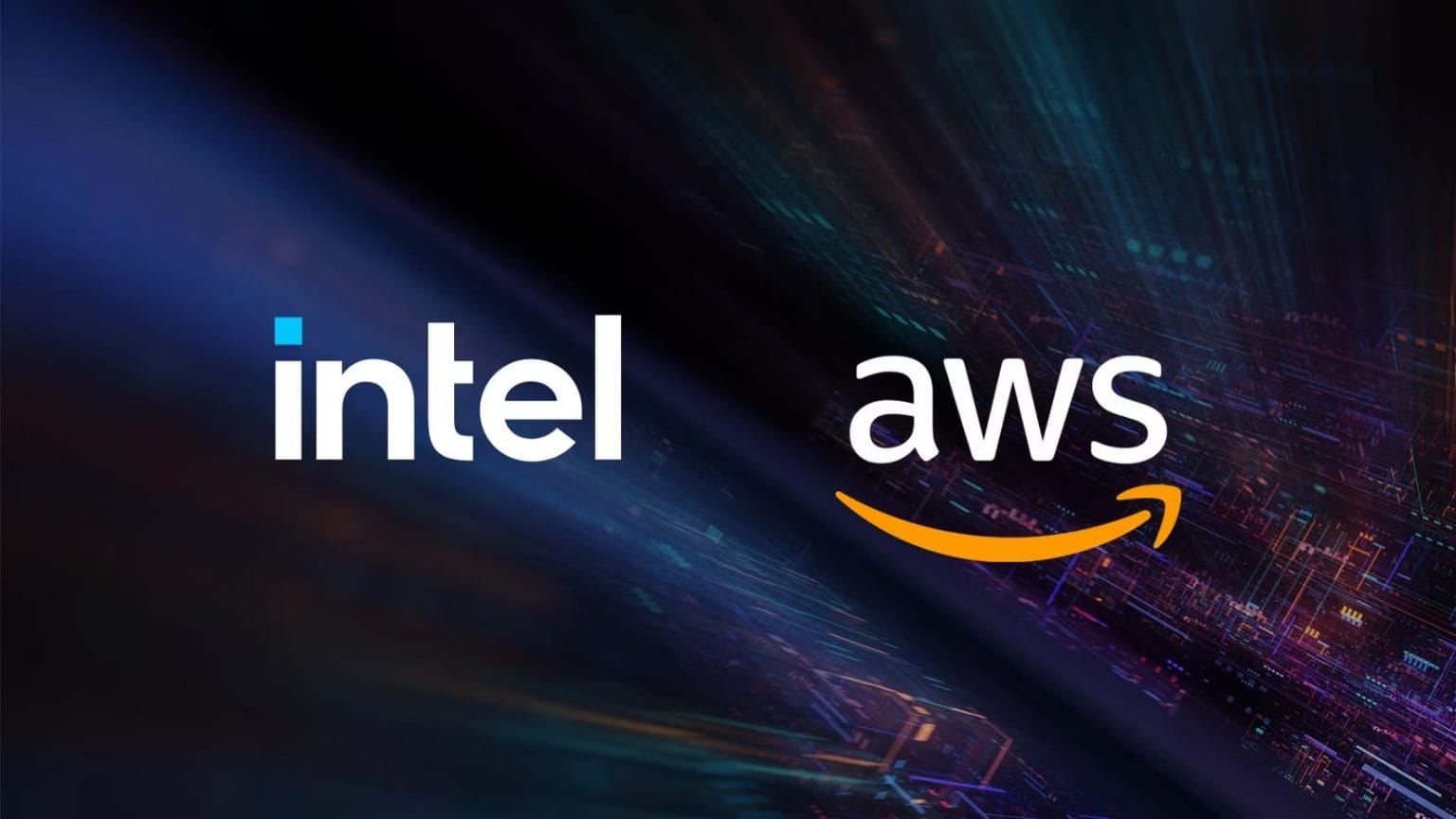 intel aws