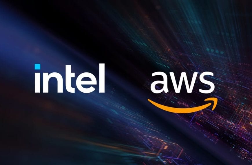 Intel and AWS Expand Collaboration to Boost Chip Manufacturing in the US and Strengthen AI