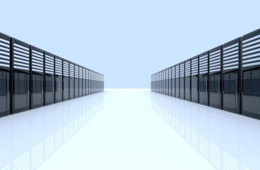 IONOS revolutionizes its cloud platform with new features and services.