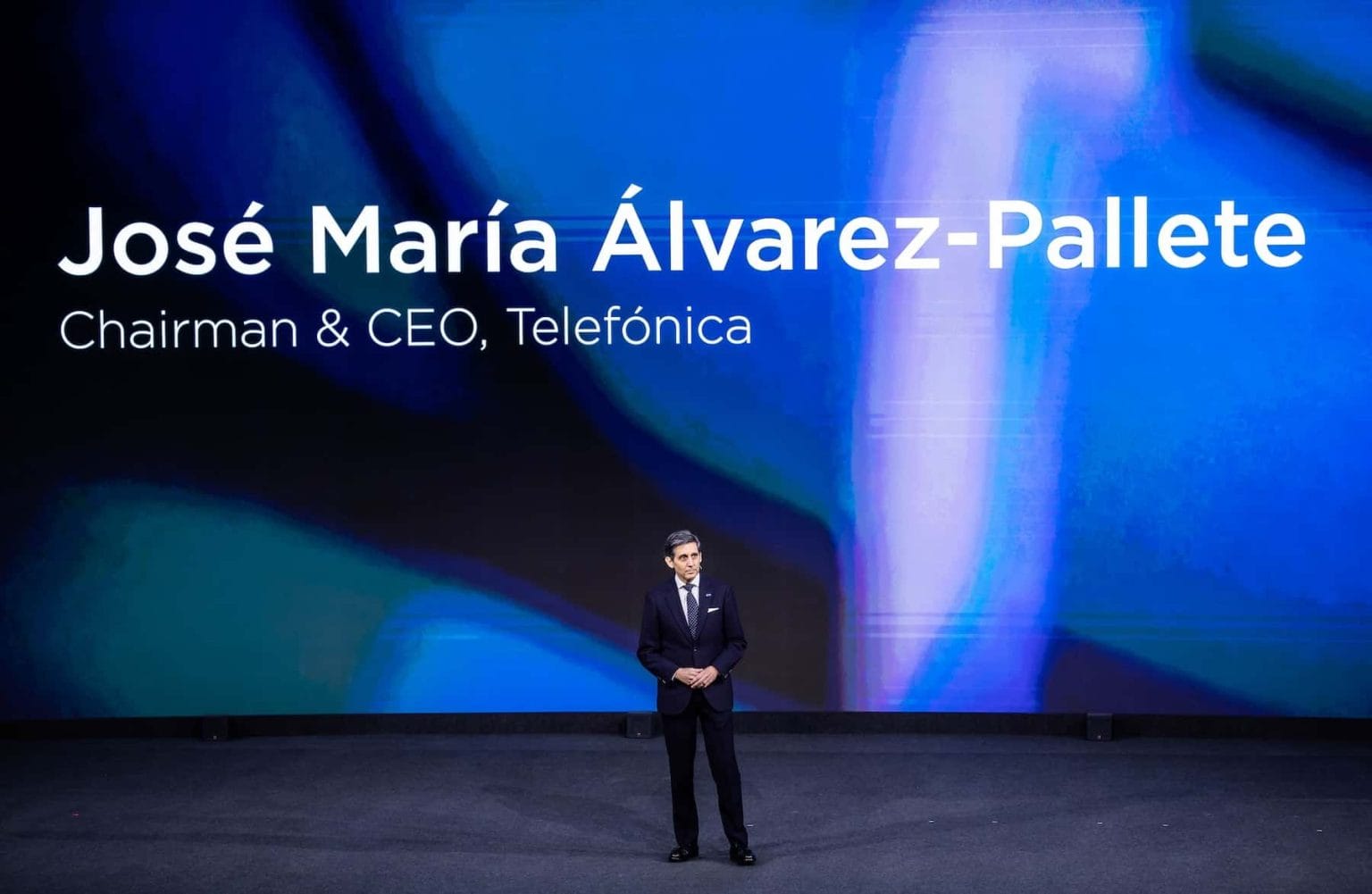 jose maria alvarez pallete keynote mwc24 1