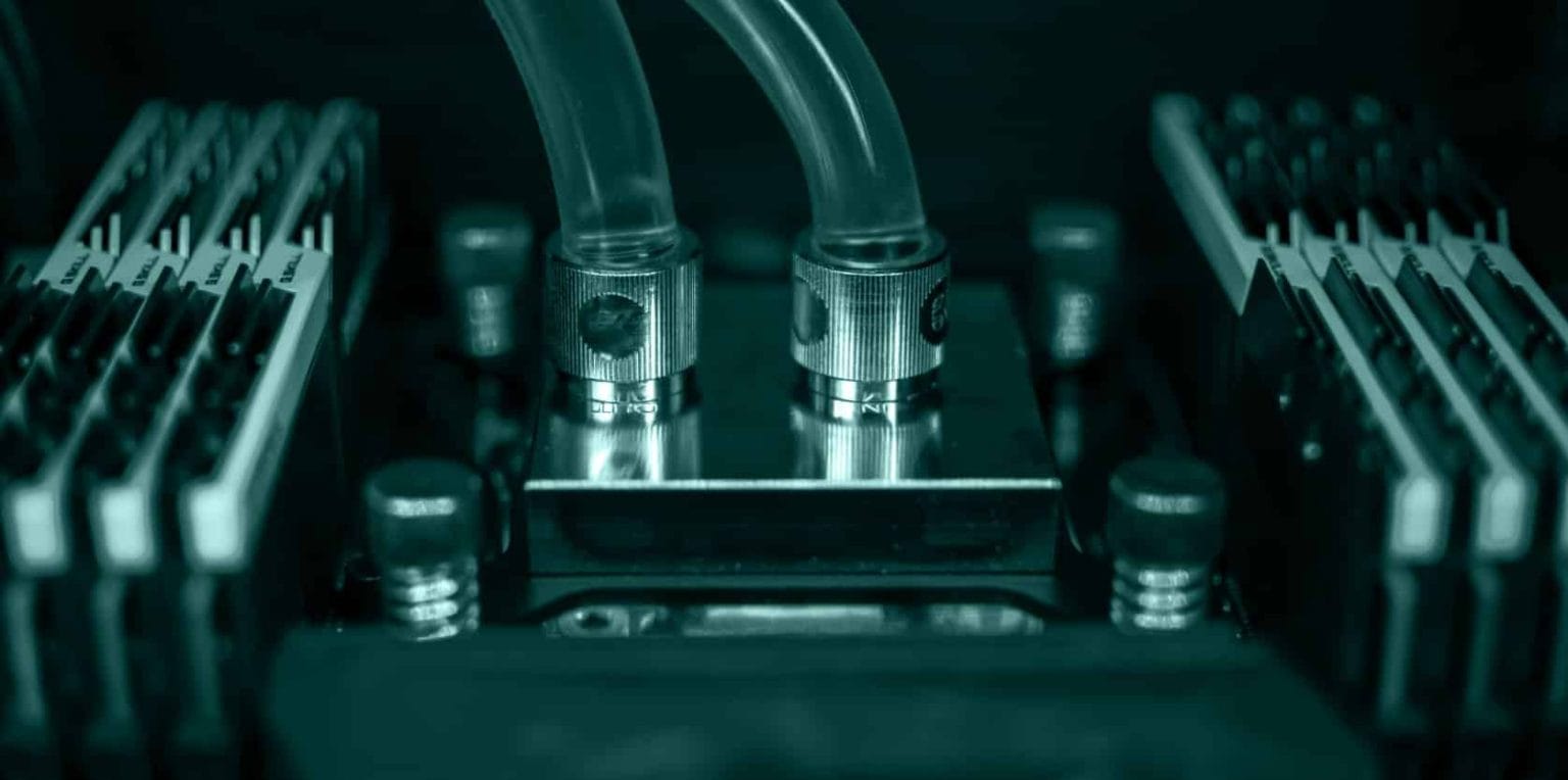 liquidstack chip cooling