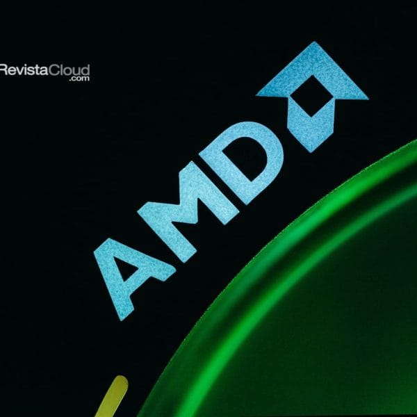 AMD Sells ZT Systems to Sanmina for $3 Billion: Exits Manufacturing but Strengthens Commitment to Cloud AI