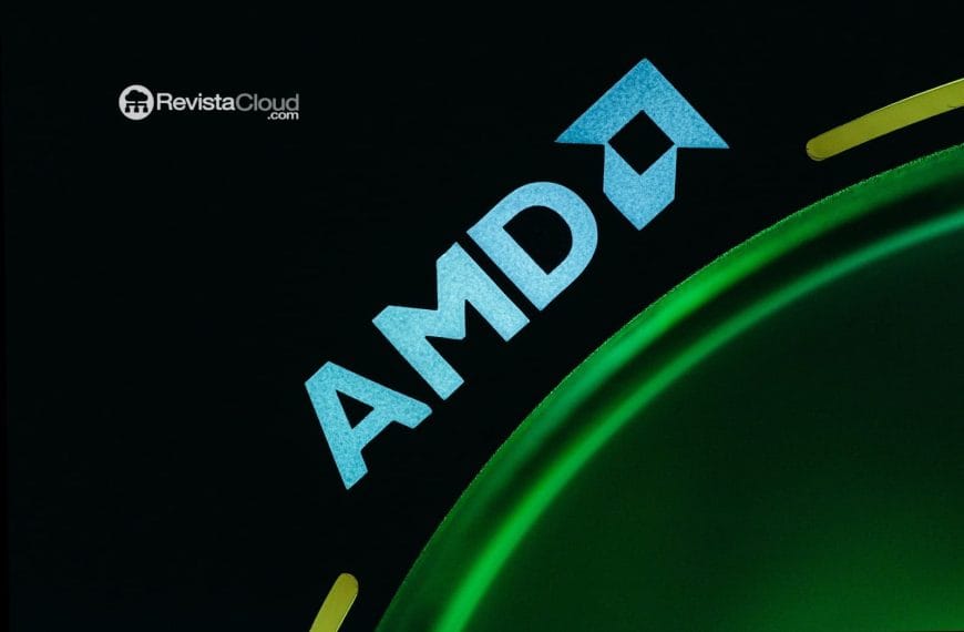 AMD Cuts 4% of Workforce as It Strengthens Focus on AI and Data Centers
