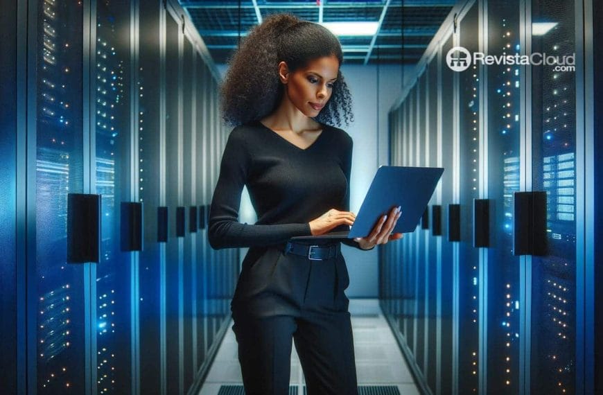 The new technologies transform the housing sector into data centers