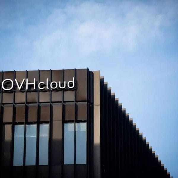 OVHcloud revolutionizes application management with its new Managed Rancher Service