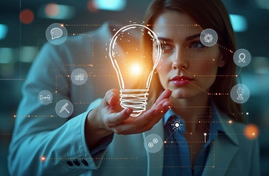 Artificial Intelligence and Productivity: The ongoing labor revolution