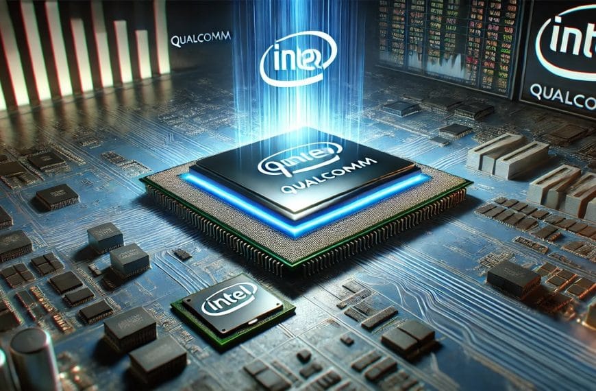 Intel Criticizes High Return Rates of ARM PCs and Prepares for More Competition in 2025