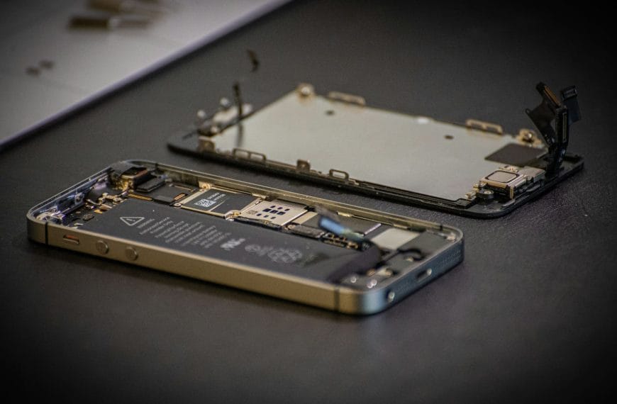 The Investigation Revealing How Apple Facilitates Mass Surveillance Through Wi-Fi