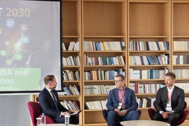 ENISA holds “Threathunt 2030” conference on the future of cyber threats.