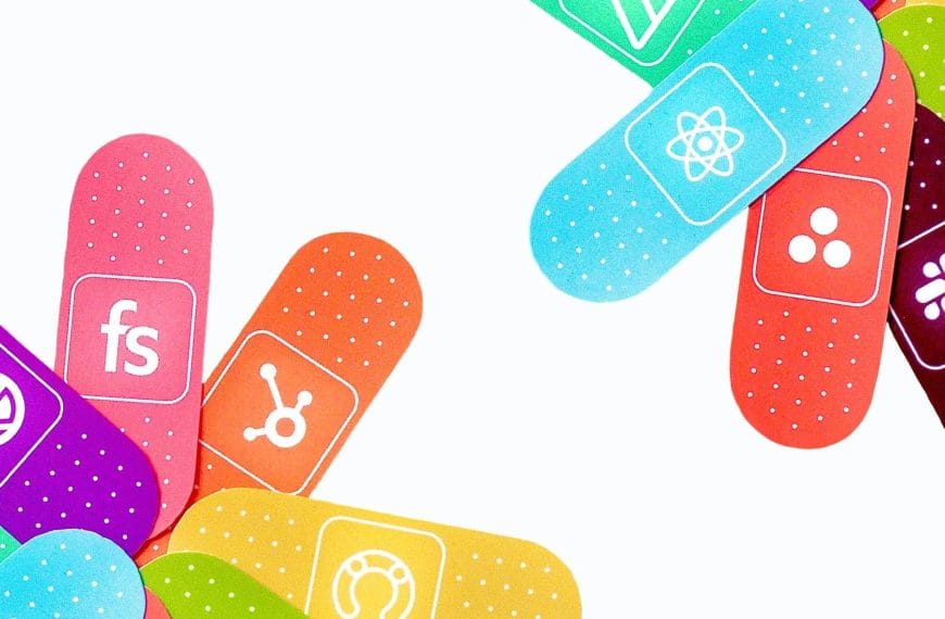 Hidden Applications: The Backdoor to Enterprise Data Vulnerability