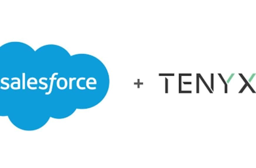 Salesforce agrees to acquire Tenyx to enhance its AI voice agents technology.