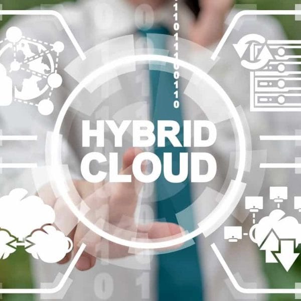 Hybrid Cloud: The Ultimate Strategy to Optimize Technology in Companies