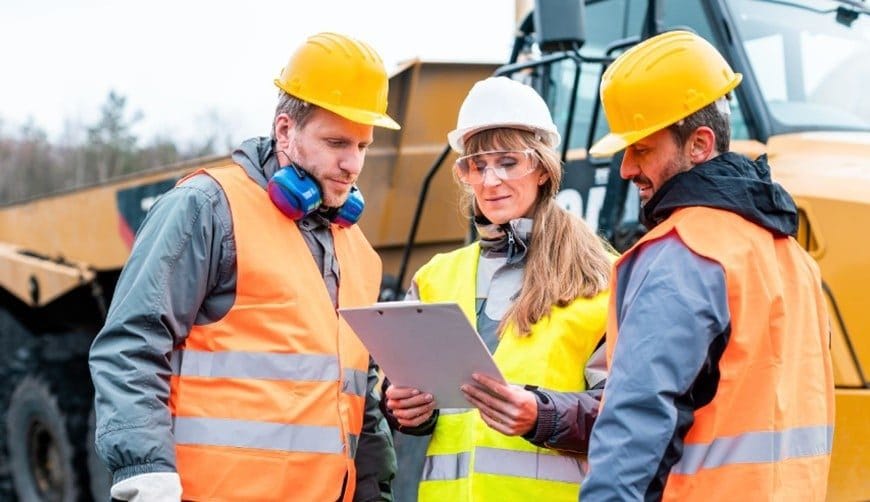 Optimization of occupational safety: the revolution of PRL software