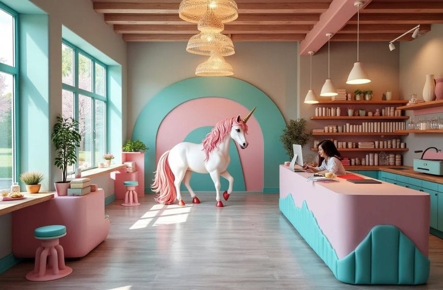 The rise of unicorn companies: Transforming the global business landscape