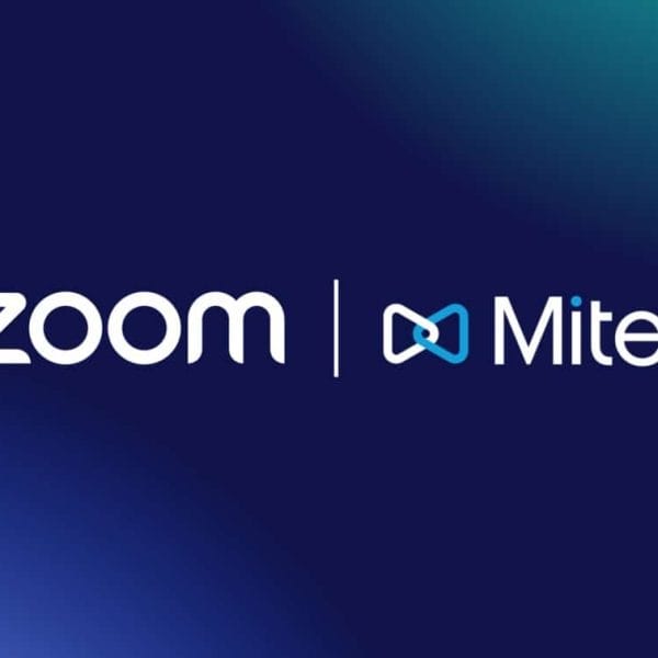 Zoom and Mitel join forces to revolutionize enterprise communications with AI