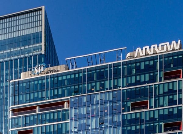 Arrow Achieves Microsoft Azure Infrastructure and Database Migration Specialization