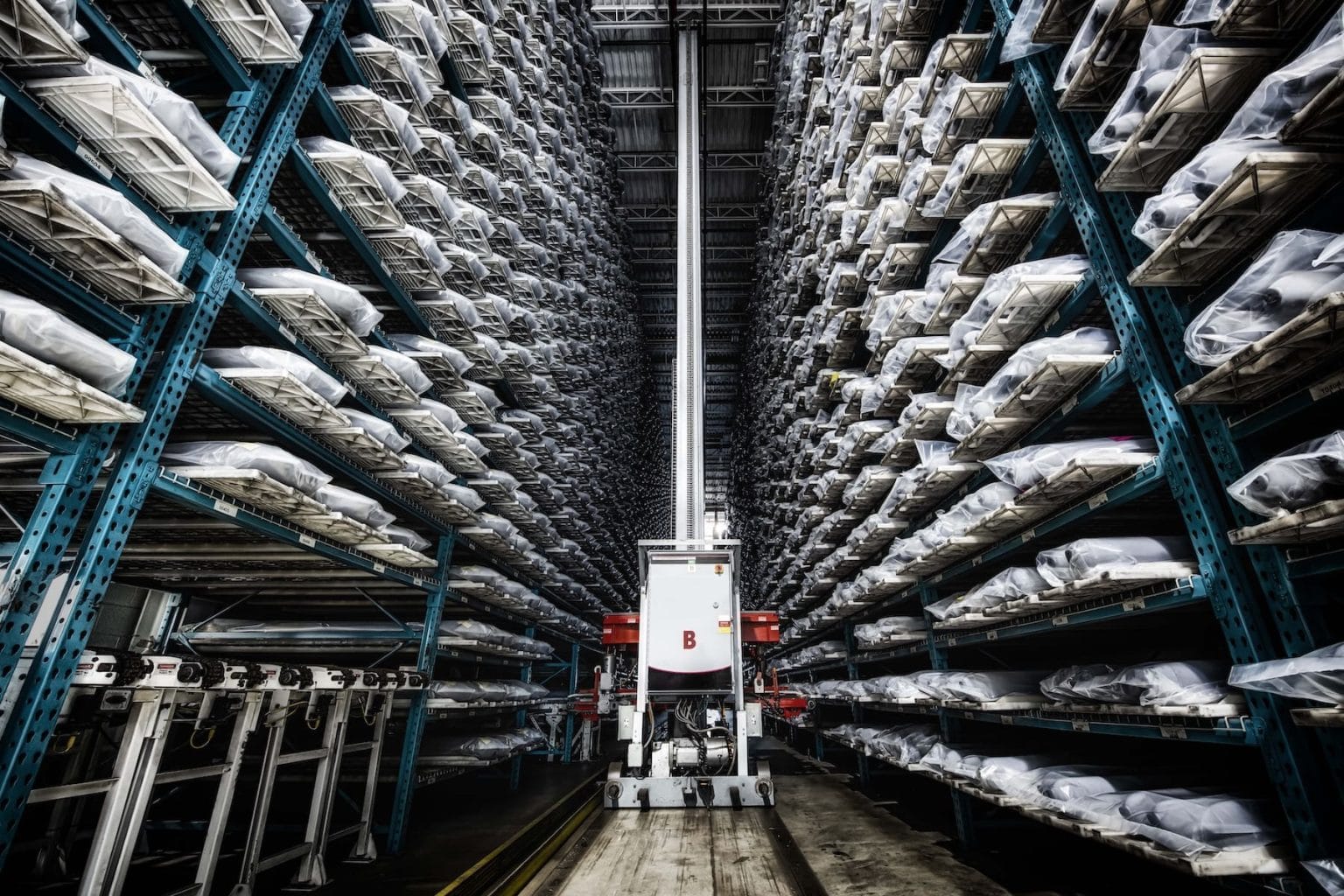 Hemlock Semiconductor