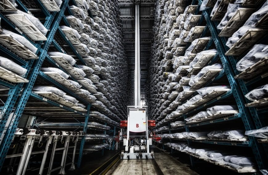 Hemlock Semiconductor receives significant federal investment for semiconductor production expansion