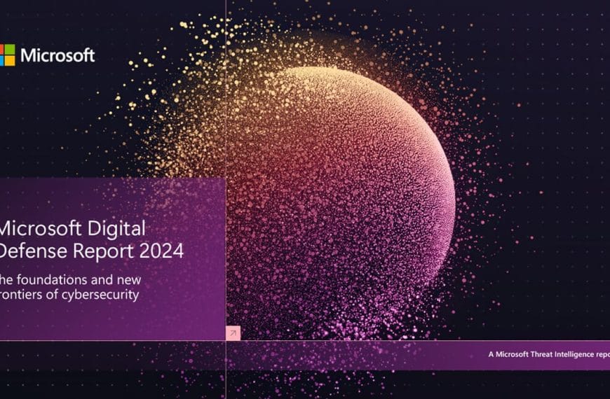 The rise of cyber threats demands stronger global defense and international cooperation