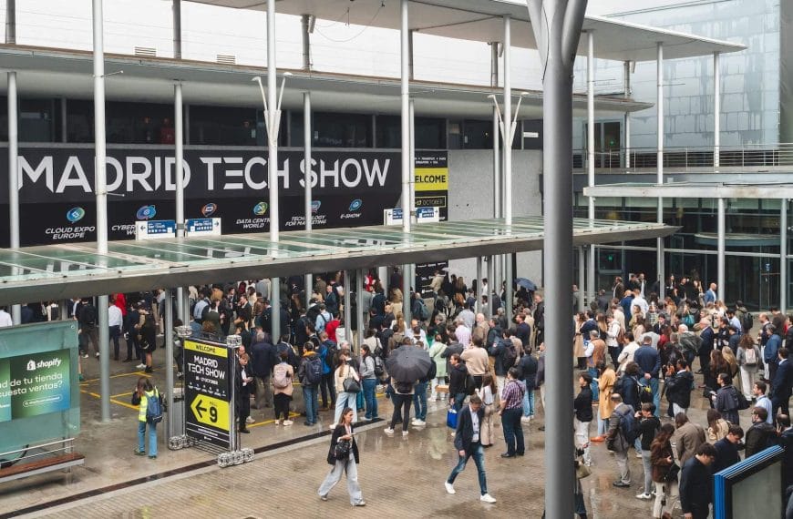 Madrid Tech Show closes its fourth edition with more than 22,500 attendees and bets on expansion in 2025