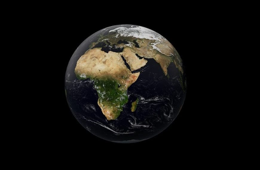 NVIDIA drives fight against climate change with AI and accelerated computing