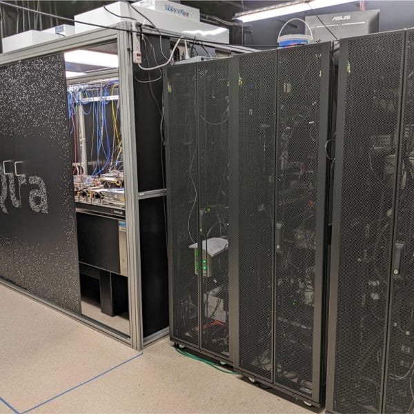 Google Quantum AI invests in QuEra Computing to boost neutral atom technology