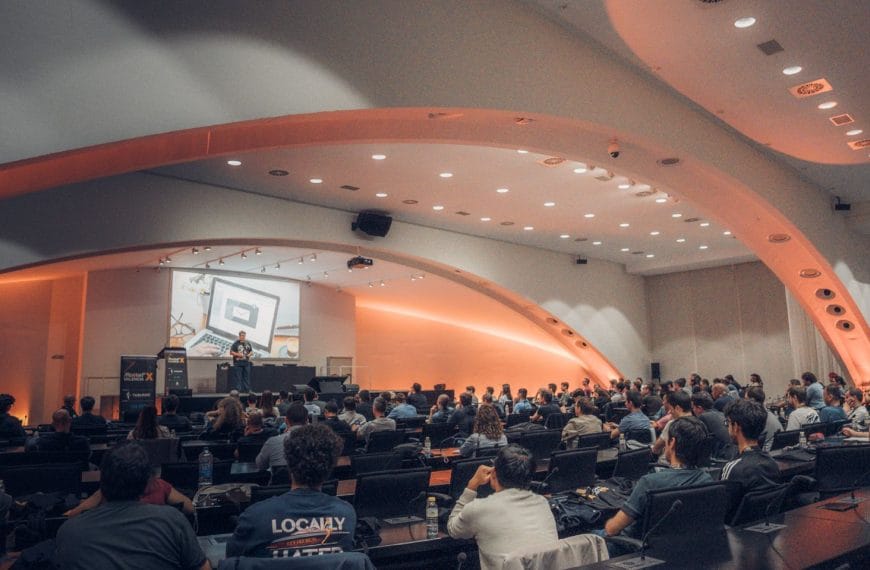 The tenth edition of RootedCON concludes in Valencia with record attendance