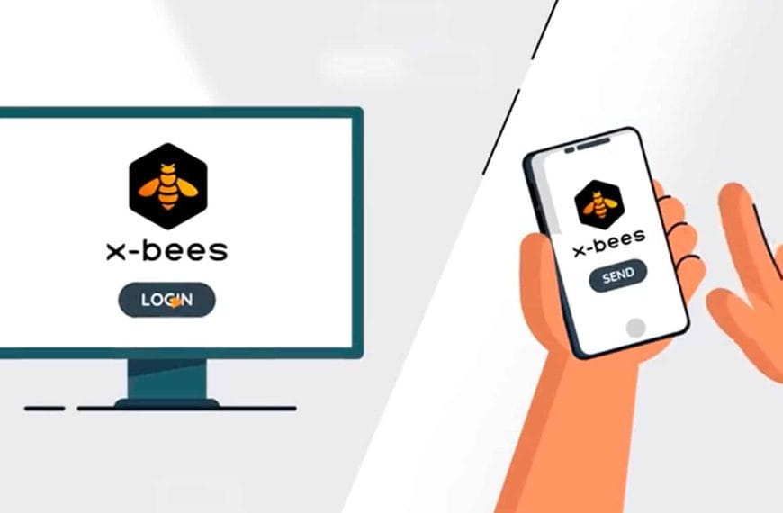 Wildix launches x-bees: an AI-powered communication platform for enhancing productivity and collaboration.