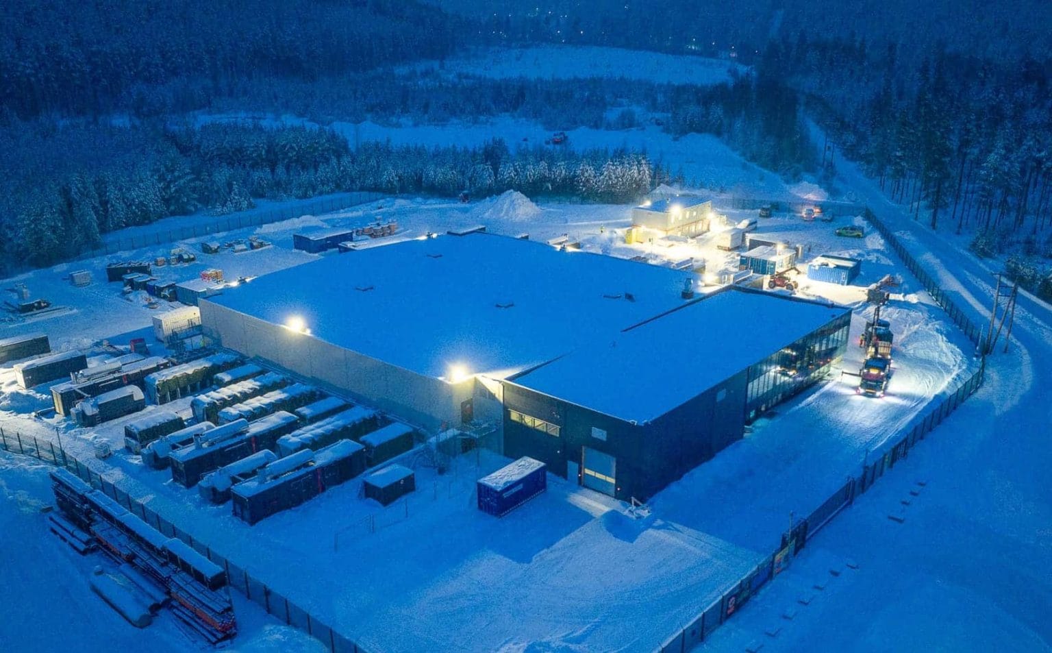 aquila datacenter compute 7A