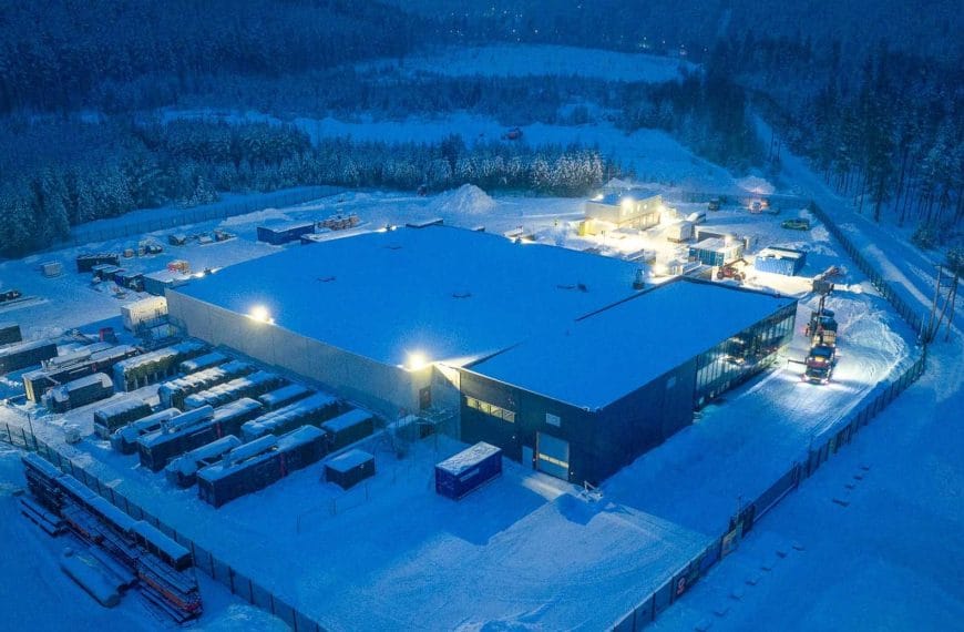 Bain Capital Acquires 80% of AQ Compute to Boost Sustainable Data Centers in Europe