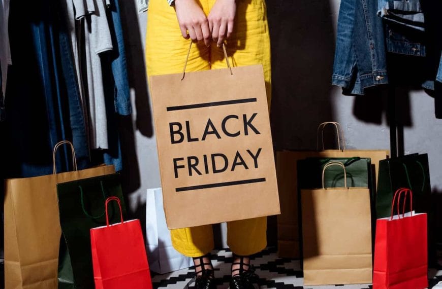 Shopify Reaches $5 Billion in Sales During Black Friday 2024