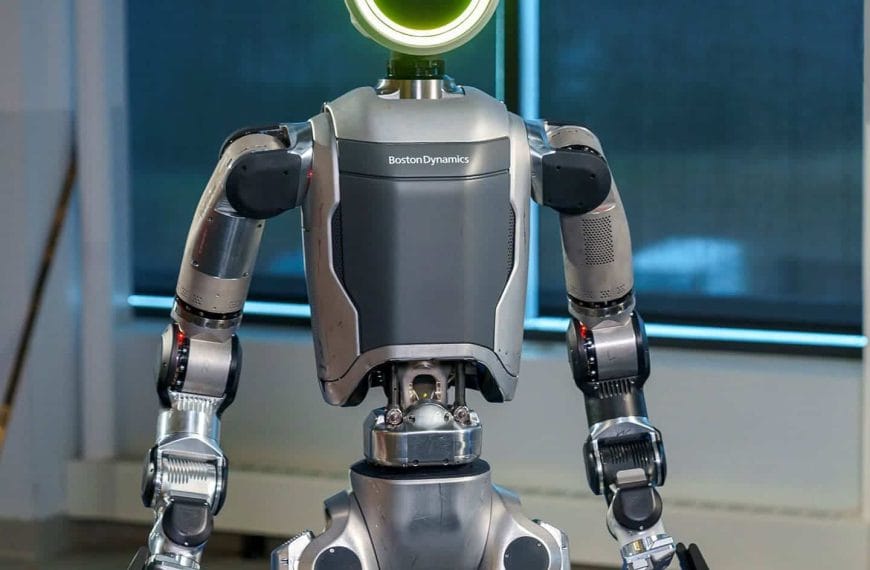 Boston Dynamics and Toyota Research Institute announce a strategic alliance in the field of robotics and Artificial Intelligence.